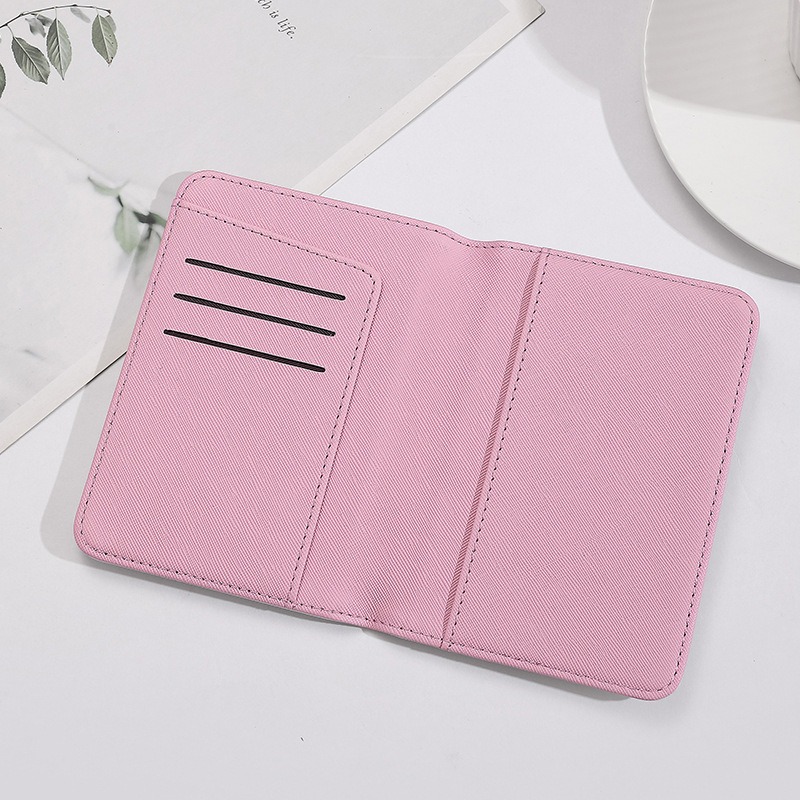Etui na paszport Hello Kitty d – Travel Accessories On Plane recenzja i cena