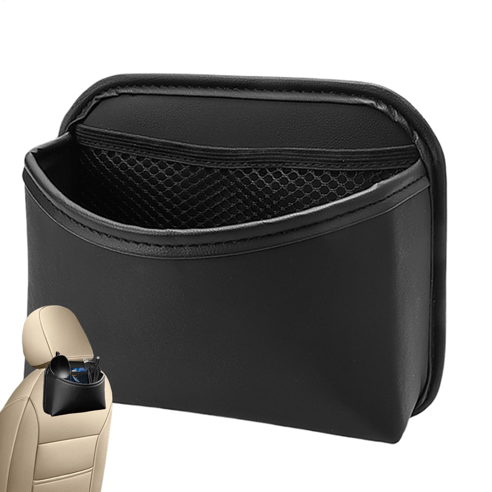Organizer boczny do fotela sam – Car Seat Travel Bag recenzja i cena
