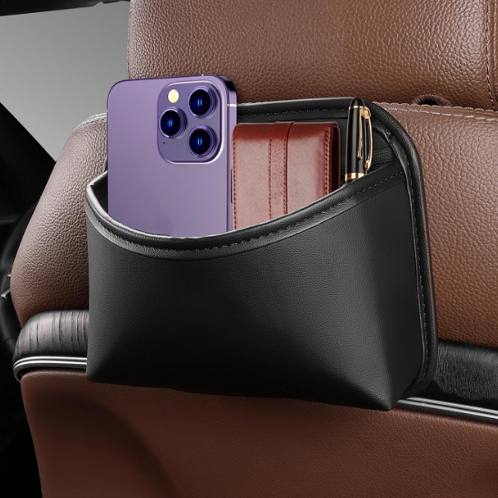 Organizer boczny do fotela sam – Car Seat Travel Bag recenzja i cena