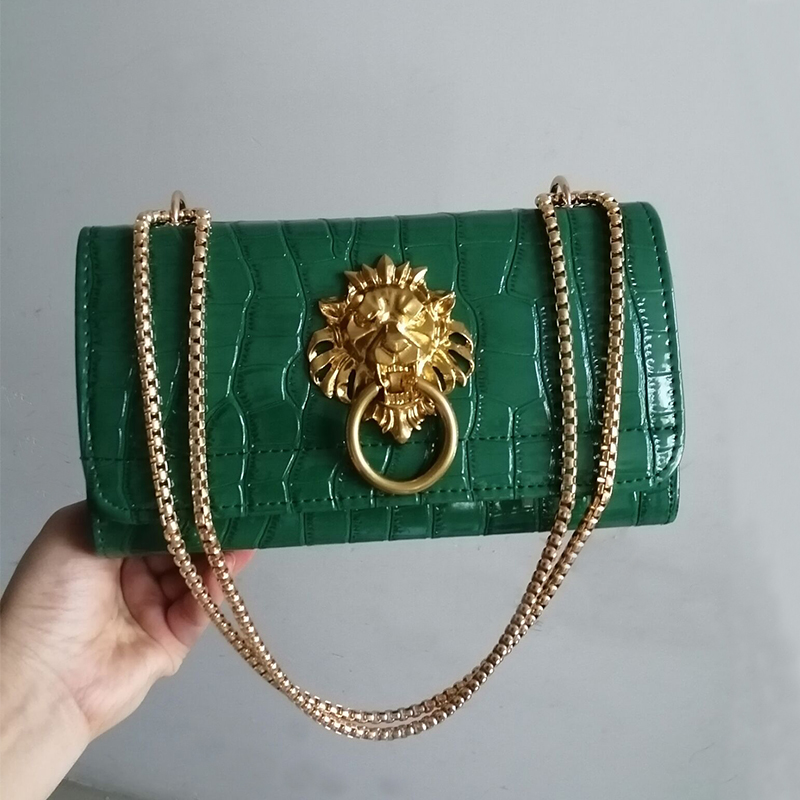 Torebka damska crossbody ze wz – Travel Accessories Luxury Brands recenzja i cena