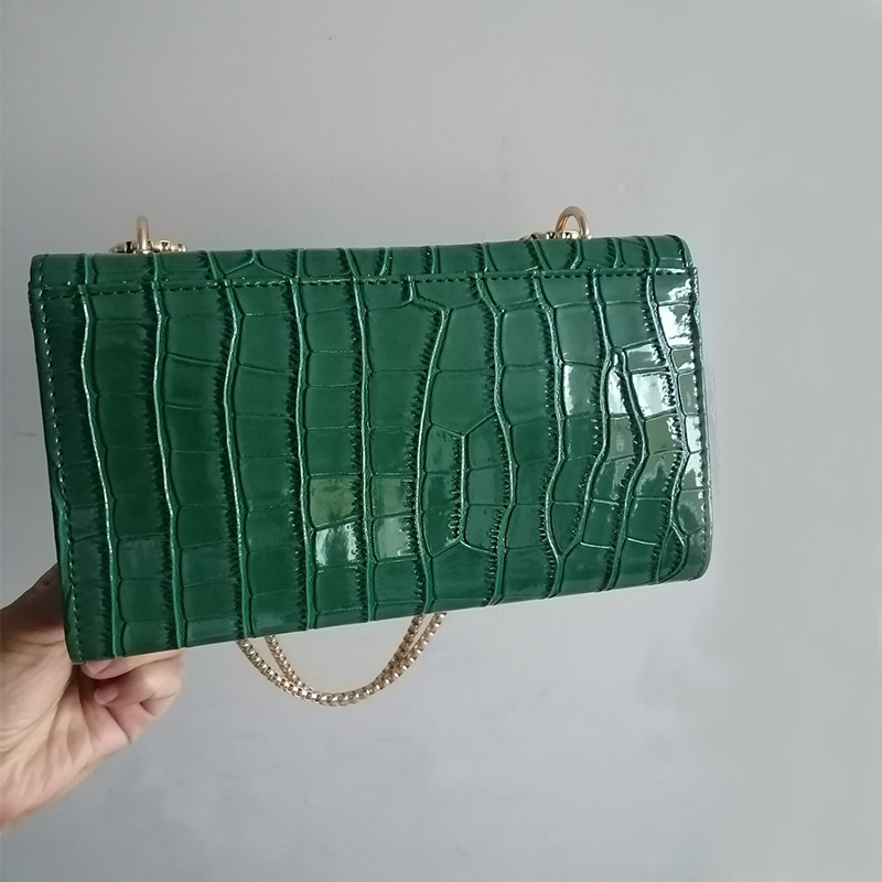 Torebka damska crossbody ze wz – Travel Accessories Luxury Brands recenzja i cena