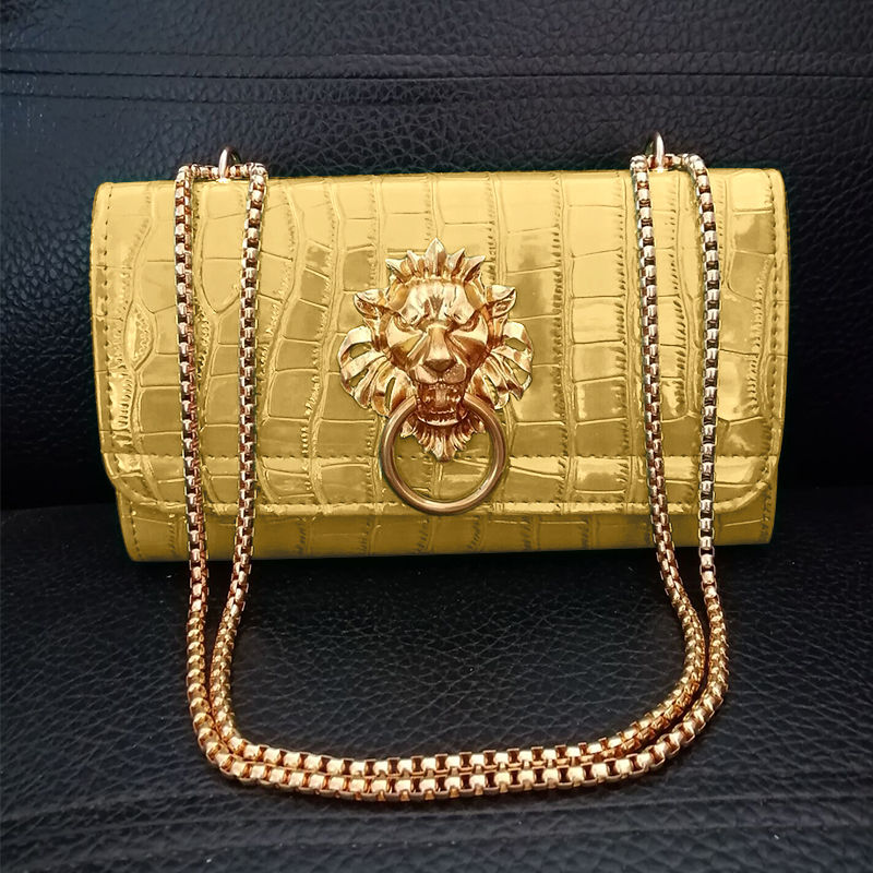 Torebka damska crossbody ze wz – Travel Accessories Luxury Brands recenzja i cena