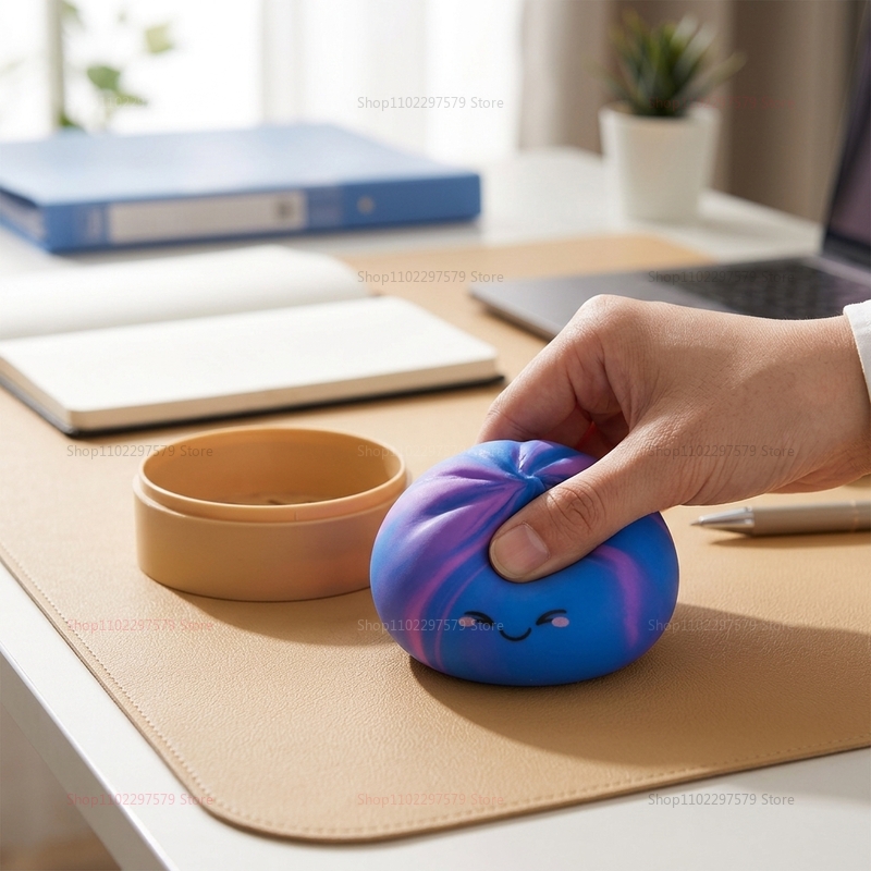 Nowa tęczowa zabawka z pudełki – Travel Accessories Unique recenzja i cena