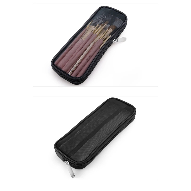 Etui na pędzle do makijażu, ko – Travel Accessories Pouch For Women recenzja i cena