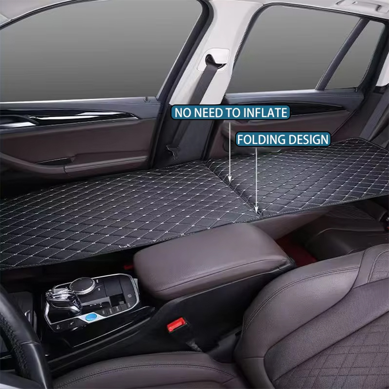 Łóżko podróżne do samochodu Pr – Car Seat Travel Bag recenzja i cena