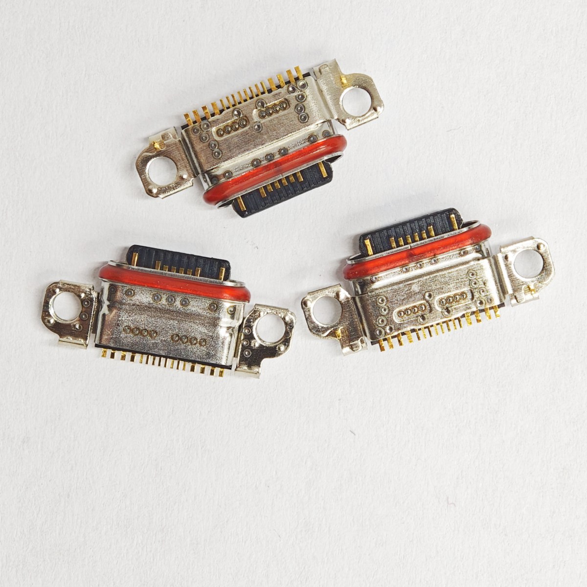 5-20 szt. Złącze portu ładowan – Travel Plug Type C recenzja i cena