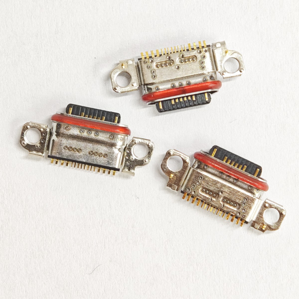 5-20 szt. Złącze portu ładowan – Travel Plug Type C recenzja i cena